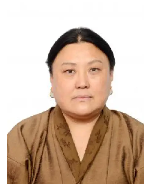Kesang Choden Dorji