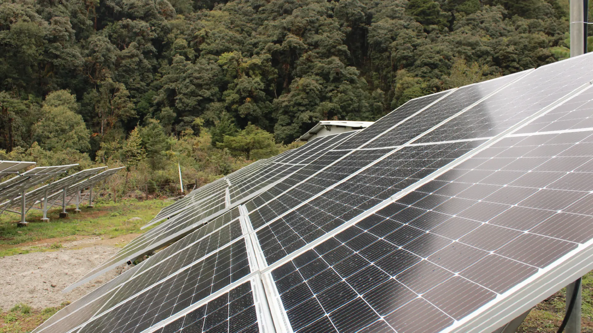 Renewable energy initiative