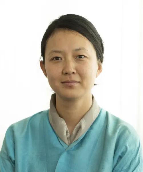Sonam Wangmo