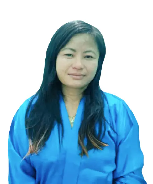Sonam Yangden