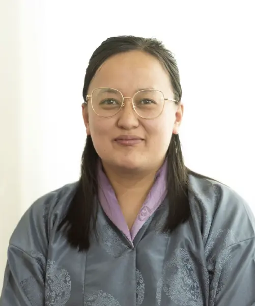 Tashi Wangmo