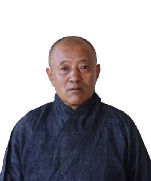 Tshewang Dorji
