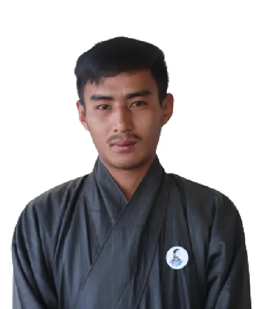 Tashi Dhendup