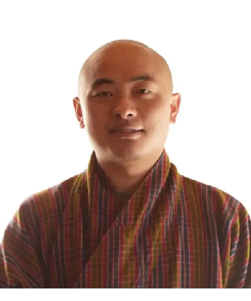 Phurba Wangdi