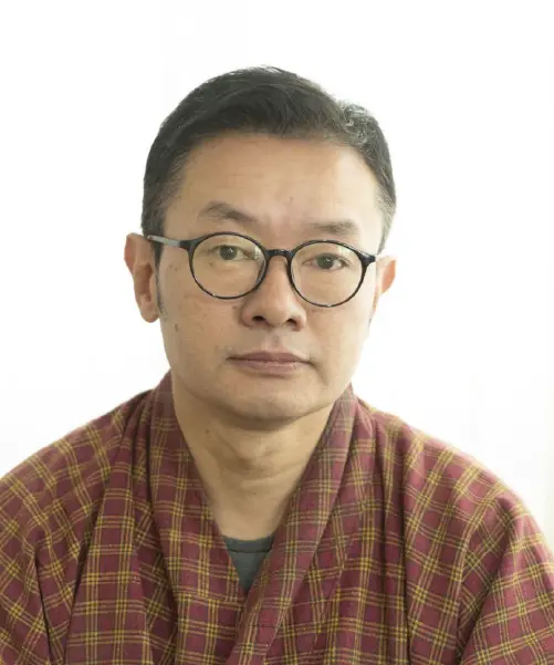 Nawang Norbu