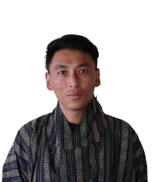 Lhakpa Tshering