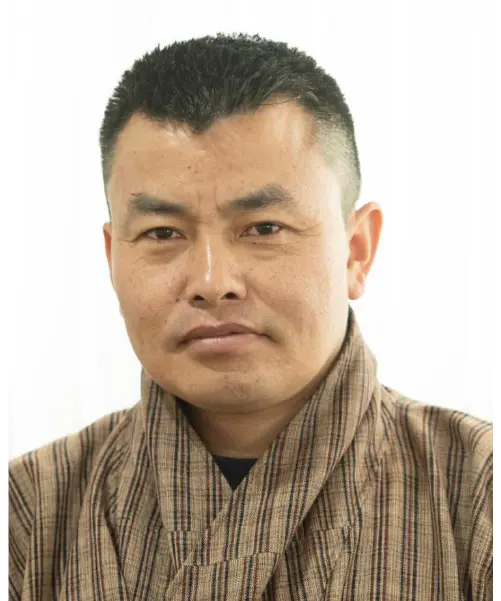 Norbu Wangdi