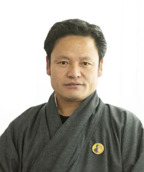 Ugyen